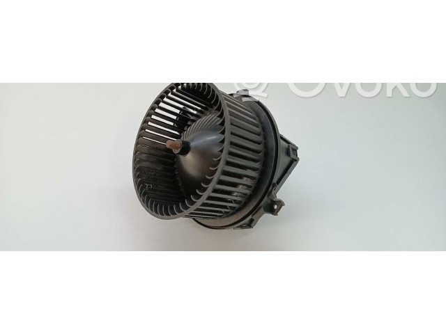 Вентилятор печки 4M1820021, 4M1820021C Audi Q5 SQ5