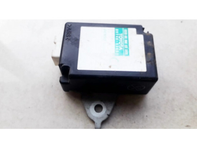 Блок управления дверью