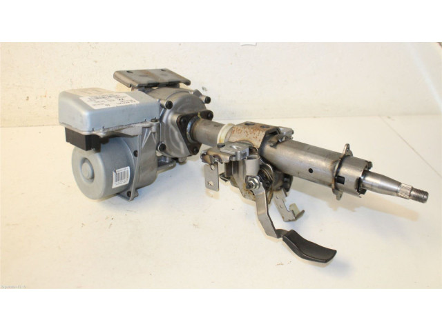  рейка  Колонка рулевая 563001H860   KIA Ceed 2006 - 2012 года