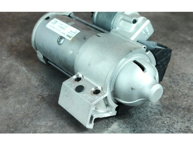 Zámek zadních dveří 5A33FB9 BMW 1 F20 F21 2011