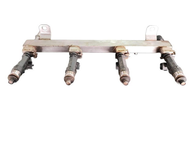 Форсунка A12XER    Chevrolet Aveo   