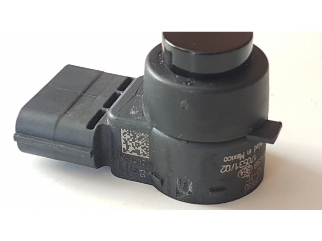 Датчик (датчики) парковки