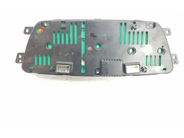 Панель приборов 8021031520, 8021031520 SsangYong Actyon