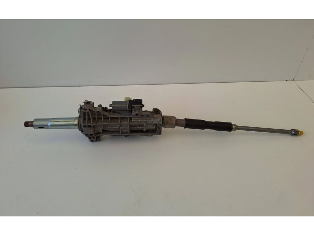    Рулевая рейка 2534604200   Mercedes-Benz GLC C253 2016 -  года