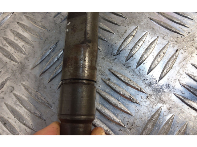 Форсунка 038130201S    Seat Leon (1M) для дизельного двигателя  1.9