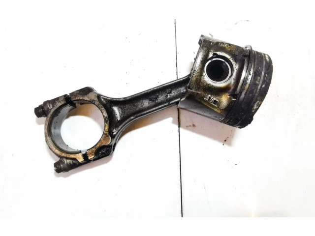 Поршень с шатуном Chrysler Voyager для дизельного двигателя 2.5