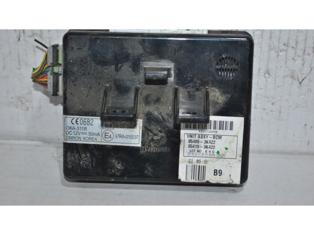 Блок комфорта 954003K422   Hyundai Sonata   