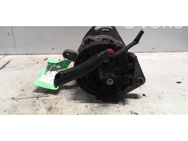 Генератор 8200660037 Renault Twingo II