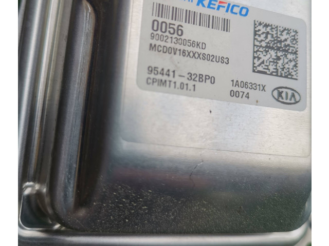 Блок управления 95441-32BP0   KIA Pro Cee'd III