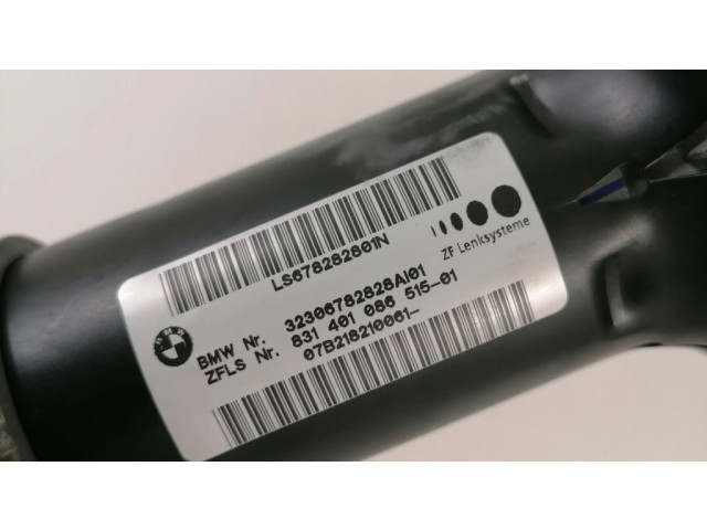 рейка Колонка рулевая 32306782828AL01, 32306782828 BMW X5 E70 2006-2013 года