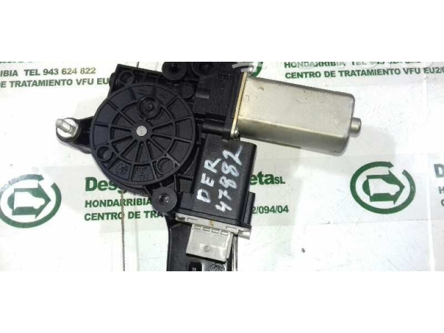 Электрический механизм для подъема окна без двигателя    Fiat Bravo