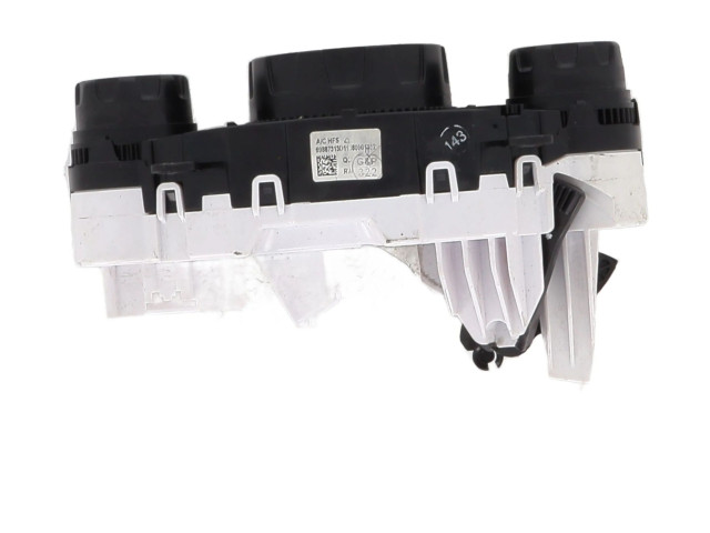 Блок управления климат-контролем 8A6119980   Ford Fiesta
