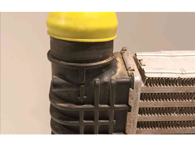 Интеркулер  9675627980   Peugeot Partner III 