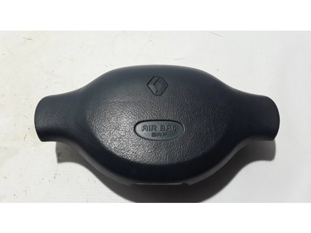 Подушка безопасности водителя 7700420170   Renault Clio II