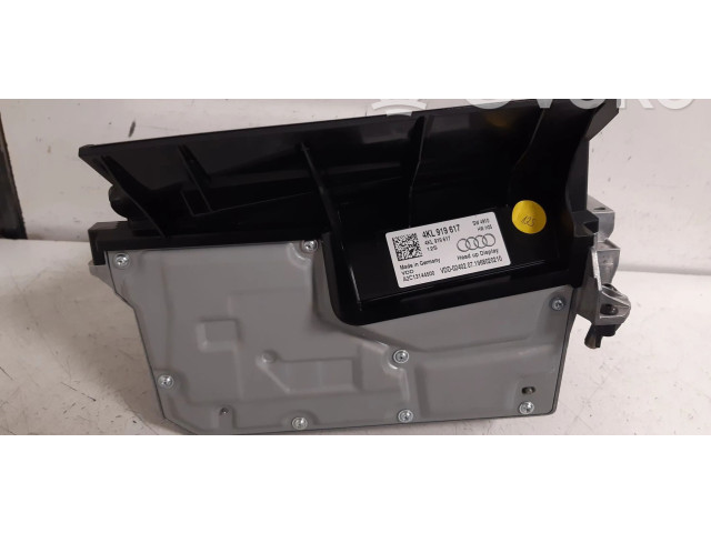 Дисплей 4KL919617 Audi e-tron