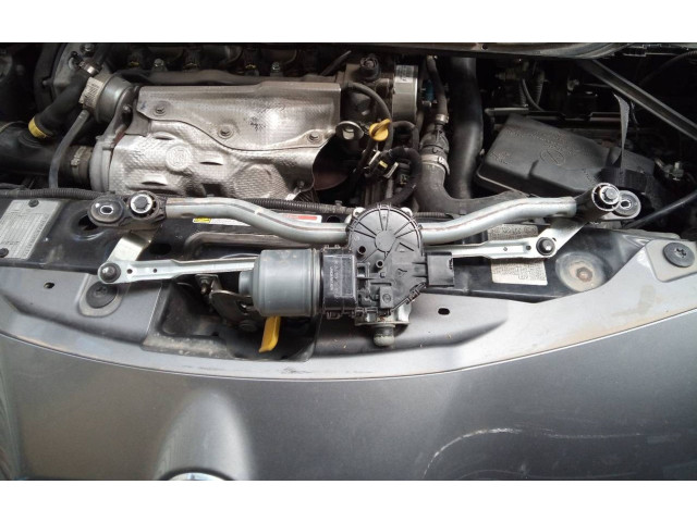 Моторчик дворников 390243019 Alfa Romeo Giulietta