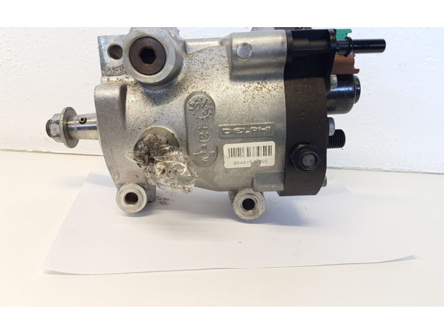 Топливный насос