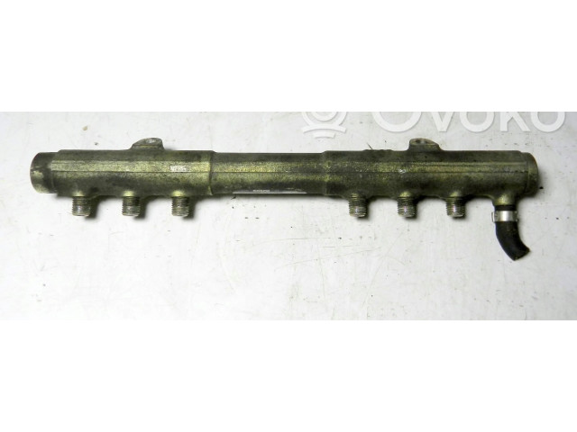 Топливная рампа 0445215023, 30757146 Volvo S60