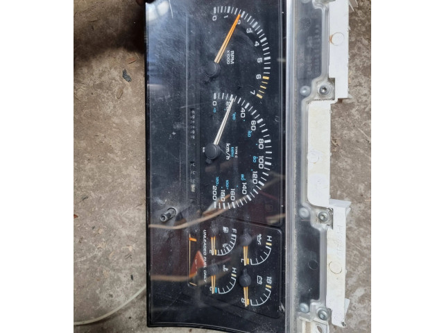 Панель приборов Chrysler Voyager