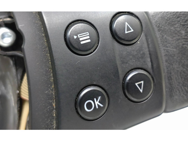 Volant Volkswagen Tiguan 2008 1K0959538F, 1k0959537j  