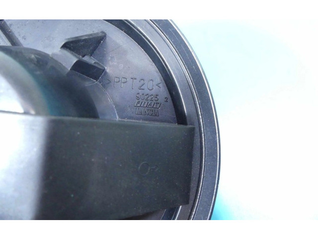 Вентилятор печки    IMPRK1253800   Fiat Tempra