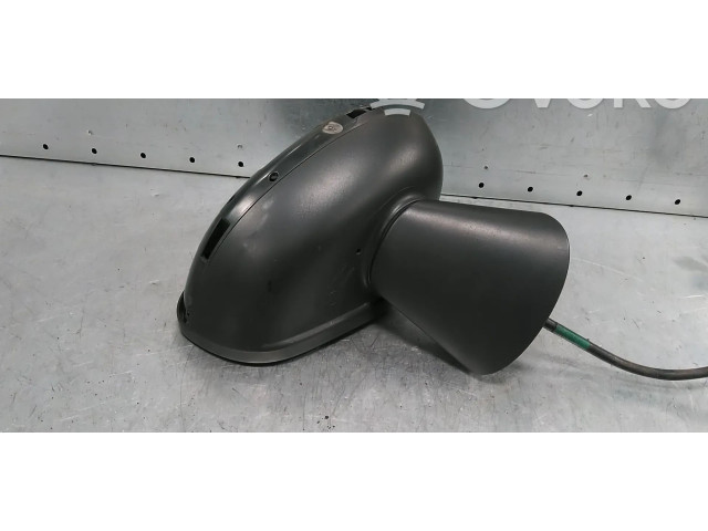 Зеркало электрическое        Opel Meriva B  2010 - 2016 года   