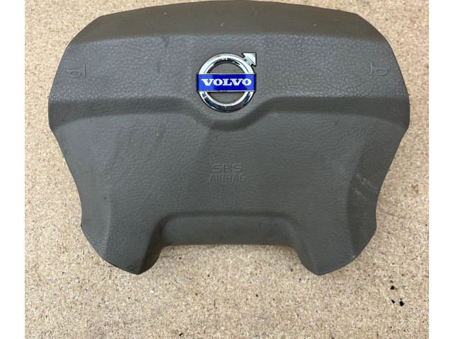 Подушка безопасности водителя 8665422, 8665422 Volvo XC90