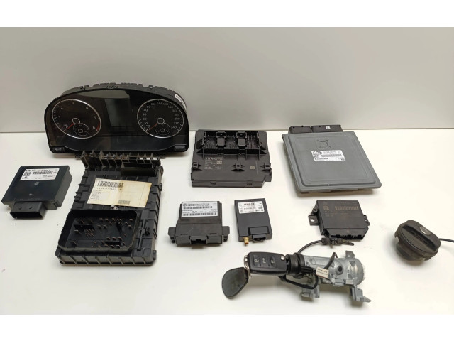 Řídící jednotka 03L907425C, 5WP42938AA   Volkswagen Caddy 2014