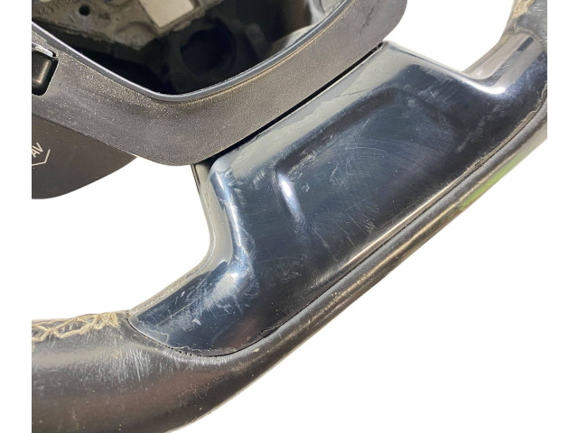 Руль Chevrolet Camaro - года 84449676