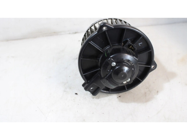 Вентилятор печки Honda City