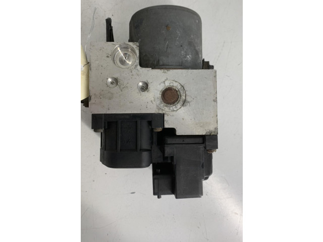 Блок управления АБС    Citroen Xsara Picasso