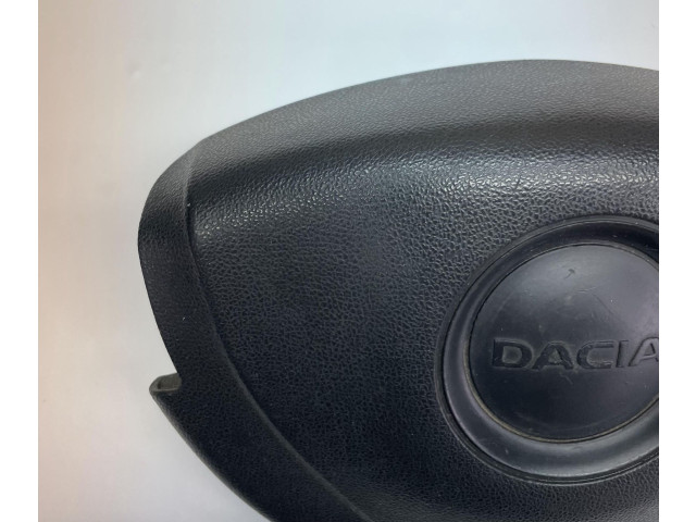Подушка безопасности водителя 8200759890, 3064537 Dacia Sandero