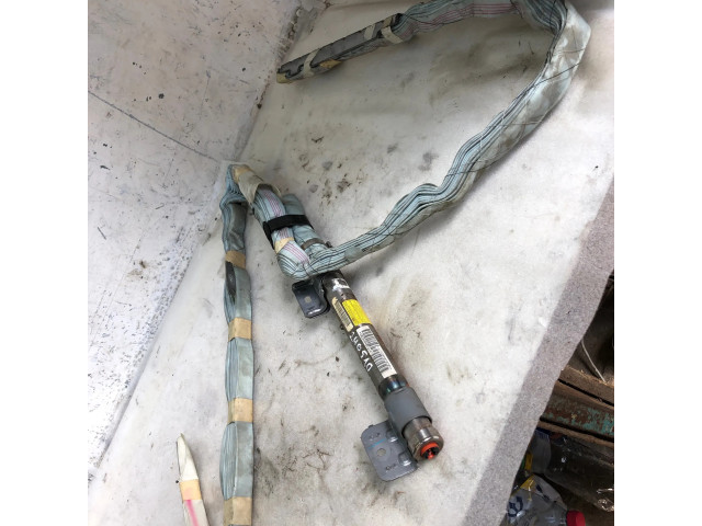 Боковая подушка безопасности 402020405q74 Lexus IS 220D-250-350