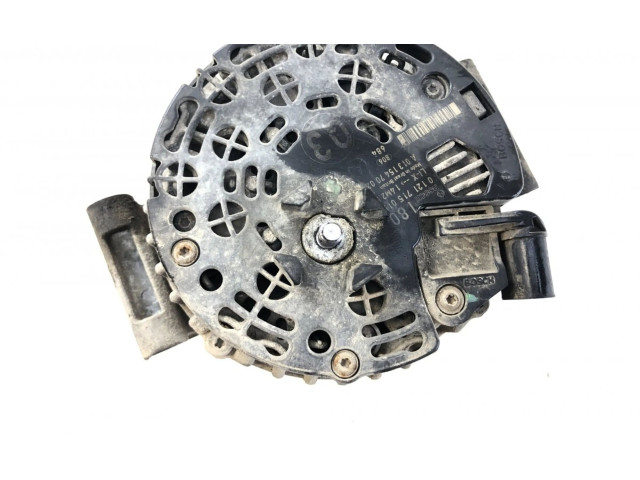 Генератор TG17C030, A6421540402 Mercedes-Benz R W251