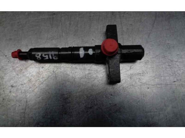 Форсунка 181Z484410 Mitsubishi Montero 4M41