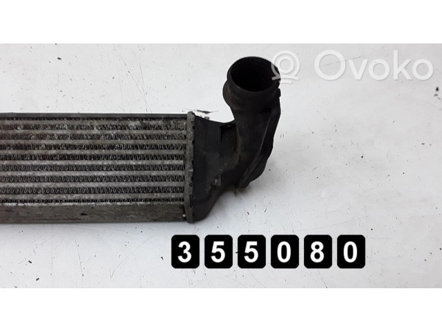 Радиатор охлаждающей жидкости