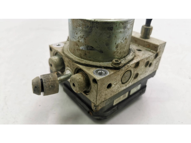 Jednotka ABS A98000B51, 75873112   Nissan Juke I F15 2013