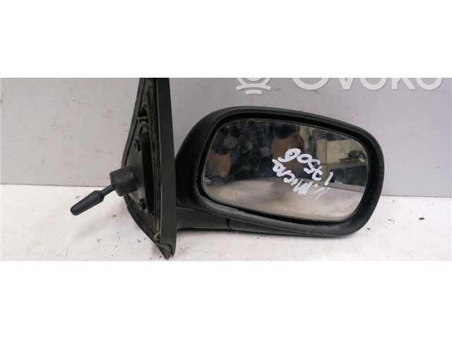 Zpětné zrcátko Nissan Micra C+C 2000 0050057