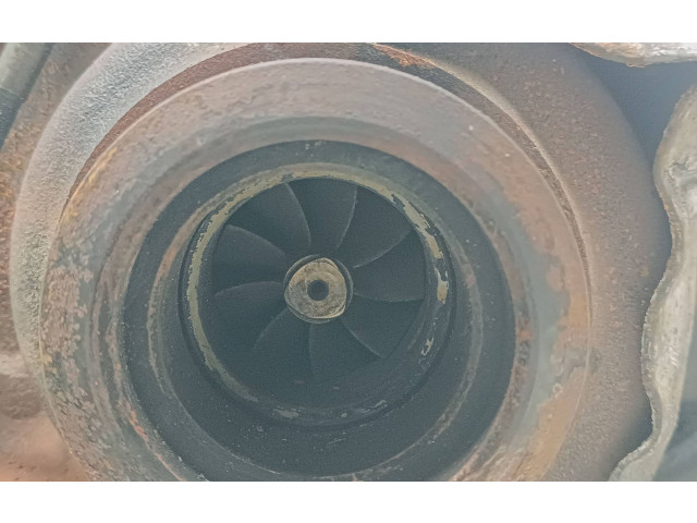 Турбина Audi A3 S3 A3 Sportback 8P 03G253014K, GT1749VG для двигателя BMN