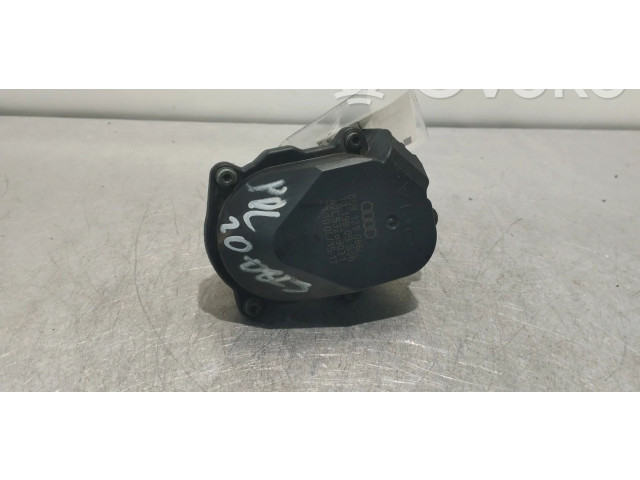 Всасывающий коллектор 059129086L   Audi A5 8T 8F  