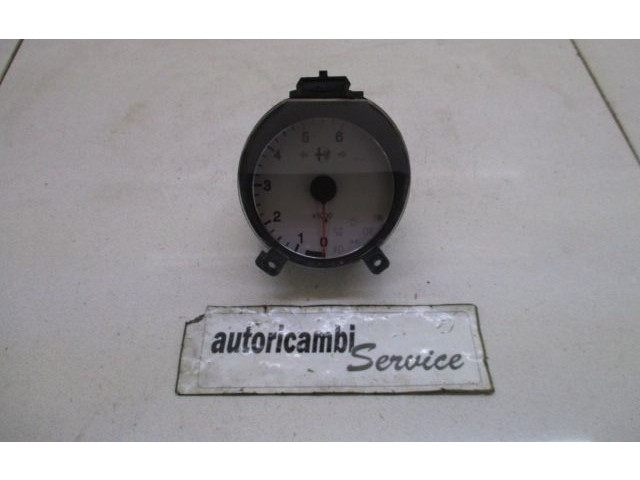 Панель приборов 60658089 Alfa Romeo 156