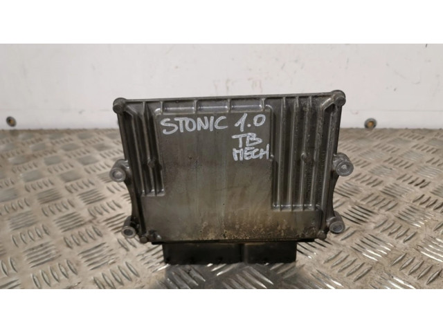 Řídící jednotka 3912804047 KIA Stonic 2020