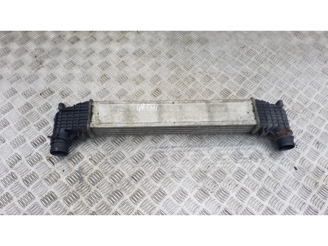 Интеркулер 95VW9L440AA Ford Galaxy 1.9