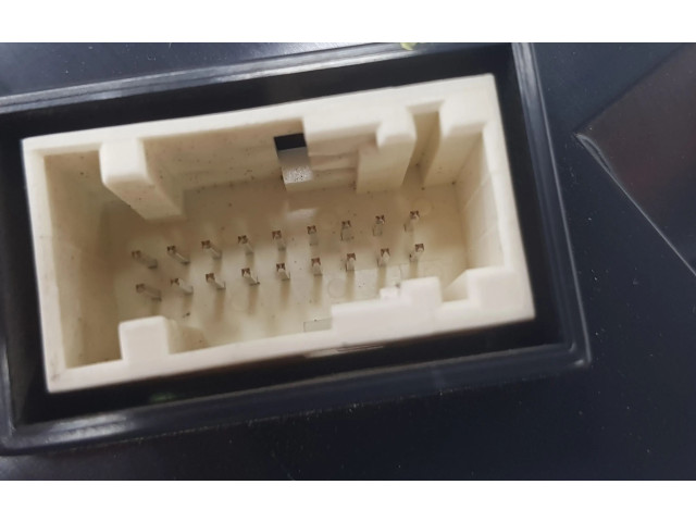 Přístrojová deska Toyota Proace 2016 9817543280, SU001B2731