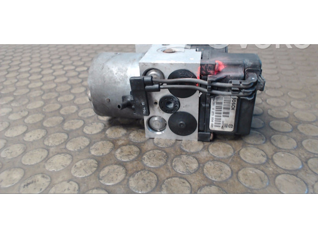 Блок АБС 0273004225 Mitsubishi Carisma 1996 - 1999 года
