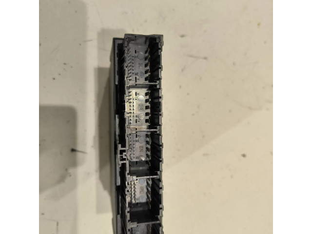 Блок комфорта 4X4315K600ED, 5WK45055D Jaguar X-Type