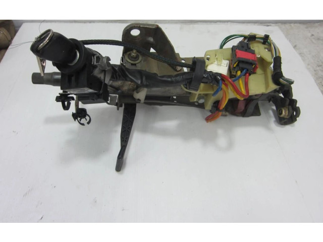 Руль Peugeot 406 1996 - 1999 года 184106891