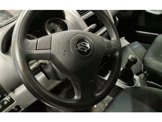 Подушка безопасности водителя    Suzuki Ignis