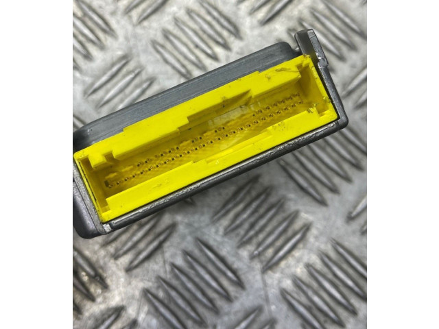 Блок управления надувных подушек 0285001686, PMR587757 Mitsubishi Colt