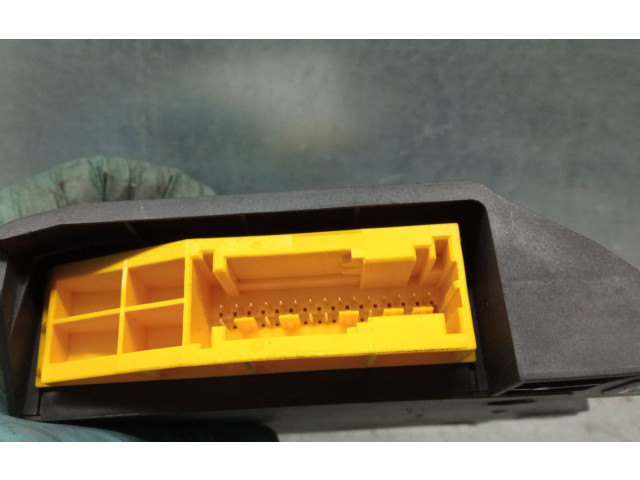 Блок подушек безопасности 8201163278, 28404796033   Dacia Sandero II